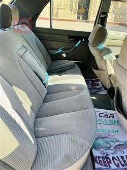 مێرسێدس بێنز S-Class